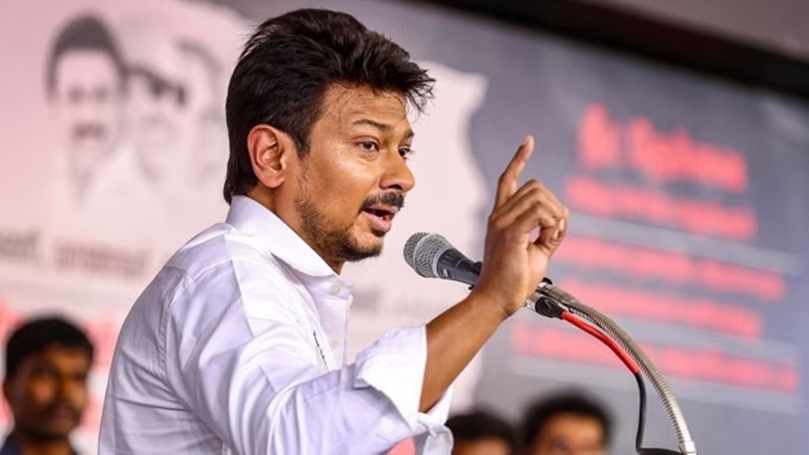 DMK to anoint Udhayanidhi Stalin as Deputy CM